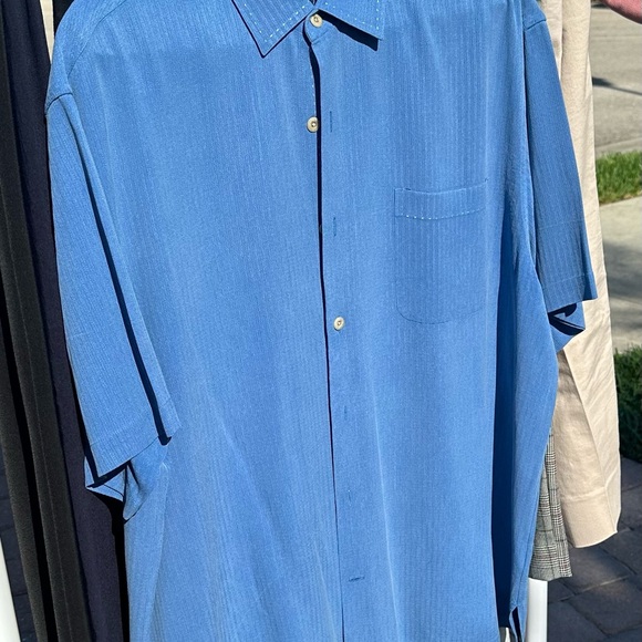 Nat Nast XL 100% silk - Picture 2 of 6